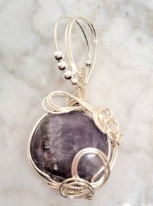 Cursus wire wrapping