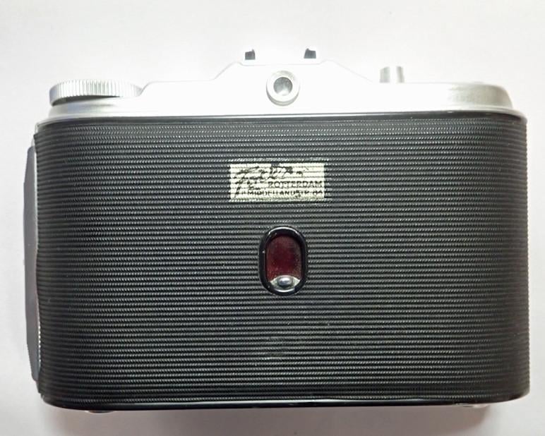 AGFA ISOLETTE 1 klapcamera