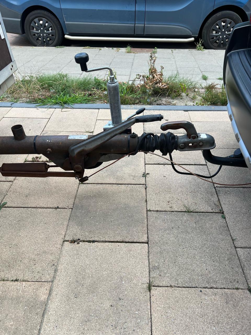 Aanhanger 250x130