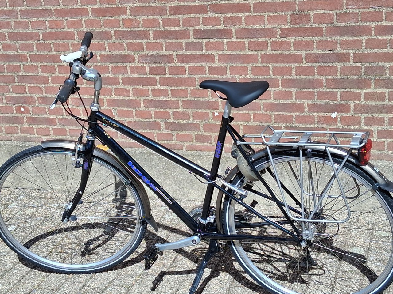 Te Koop Koga Miyata damesfiets