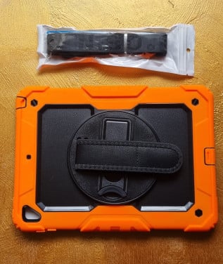 Cover voor ipad 9.7 Air 2
