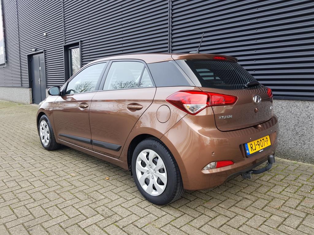 Hyundai I 20 1.0 t-gdi comfort