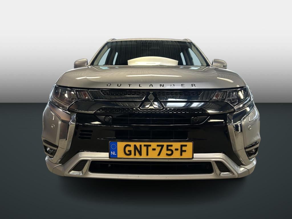 Mitsubishi Outlander 2.4 phev intense