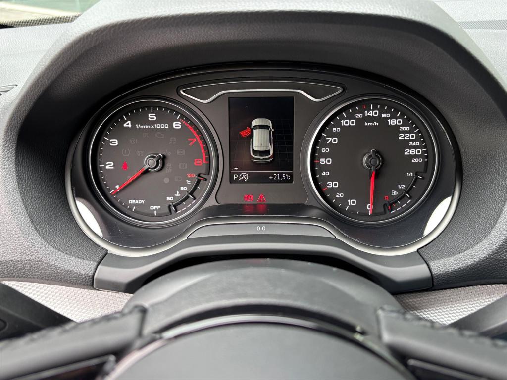 Audi Q2 35 tfsi 150pk advanced edition|adapat cruise| camera| elek achterkl