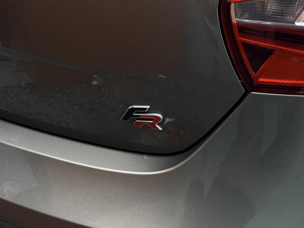Seat Ibiza 1.0 ecotsi fr connect | bluetooth | dab | nav | cruise control |