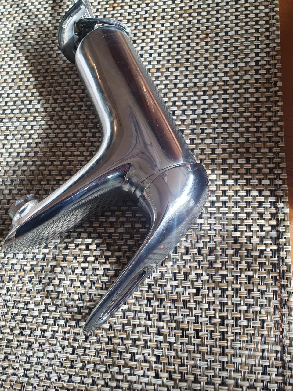 Grohe wastafelkraan te koop