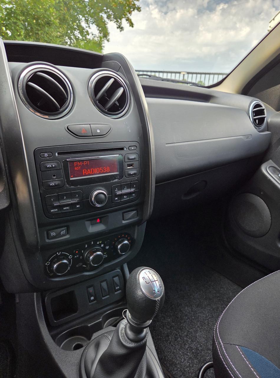 Dacia Duster 1.2 TCe 4x2 10th Ann