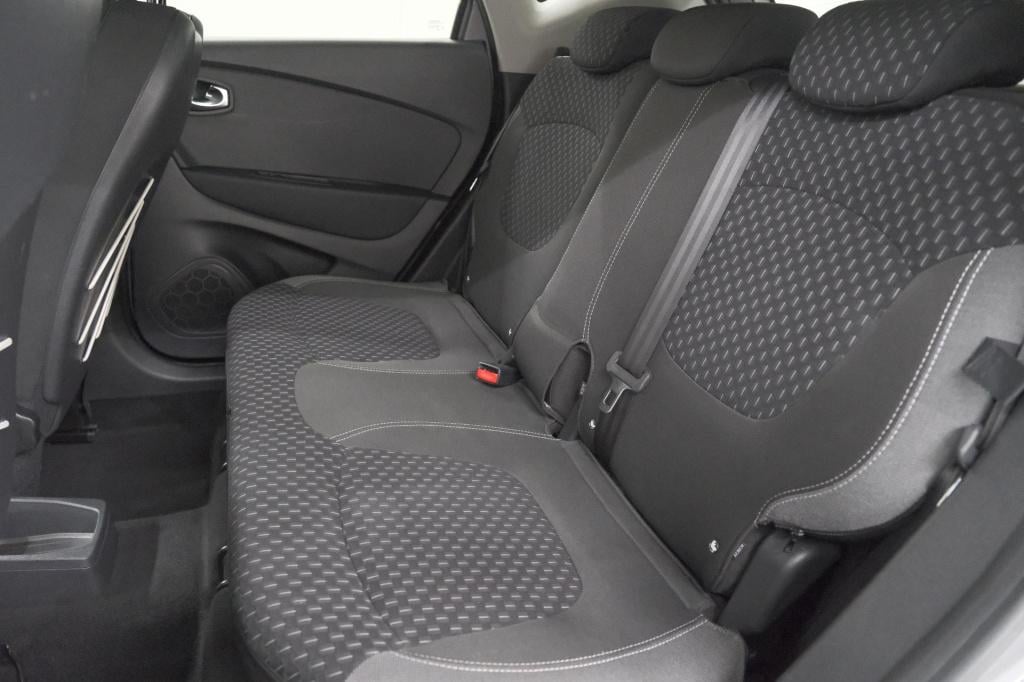 Renault Captur 90 tce intens | trekhaak |  camera | navigatie | parkeersens
