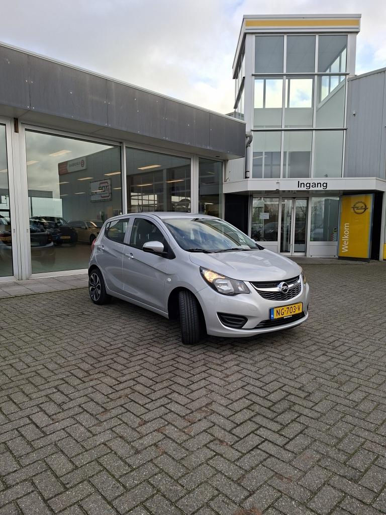 Opel Karl 1.0 ecoflex edition