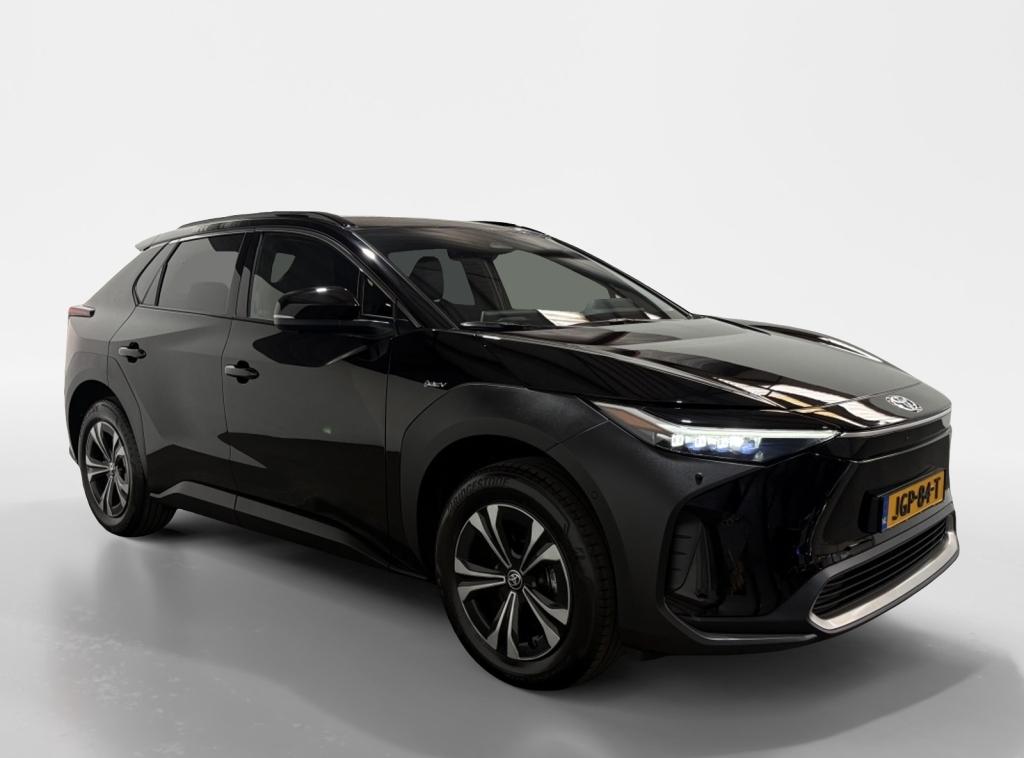Toyota Bz4x premium 71 kwh