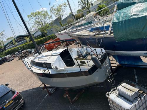 Zeilboot