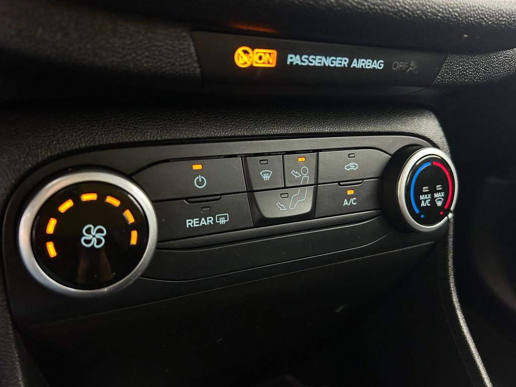 Ford Fiesta occasion 1.1 trend | grijs | tweedehands ford fiesta | airco | 