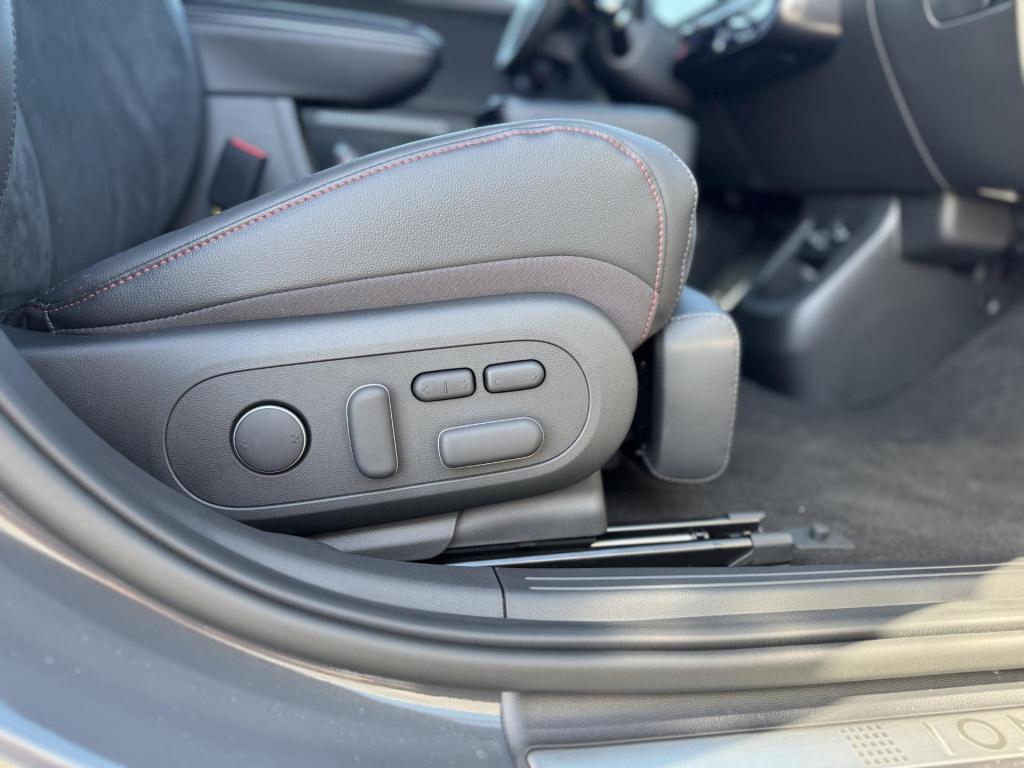 Hyundai Ioniq 5 n line 84 kwh