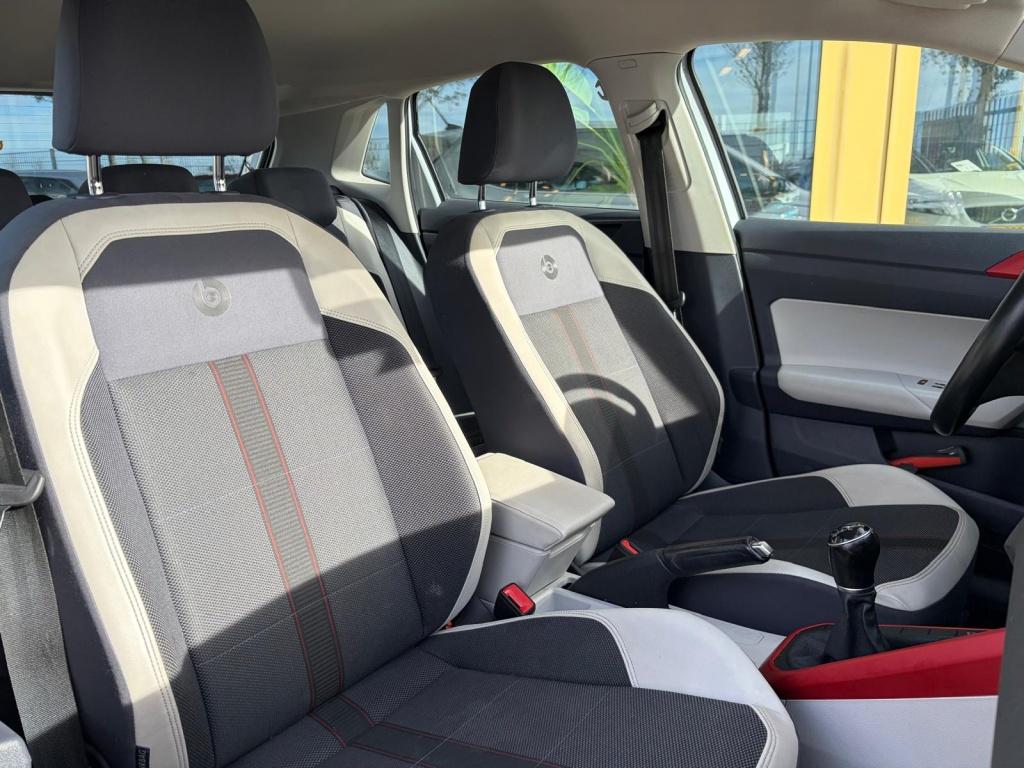 Volkswagen Polo 1.0 tsi beats