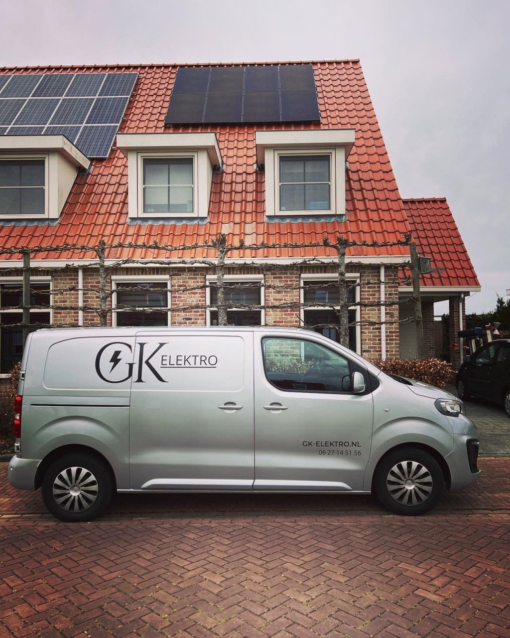 Elektricien Omgeving Zeeland