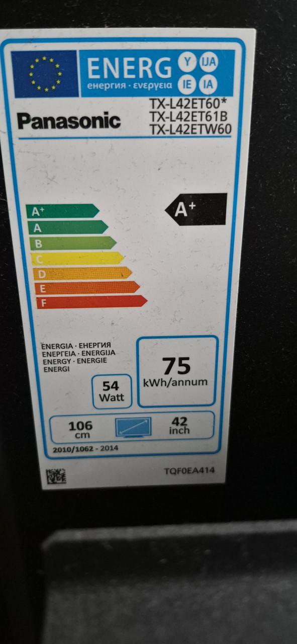 Tv meubel