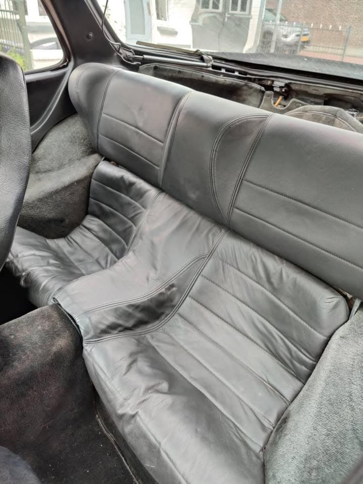 Porsche 944 1982