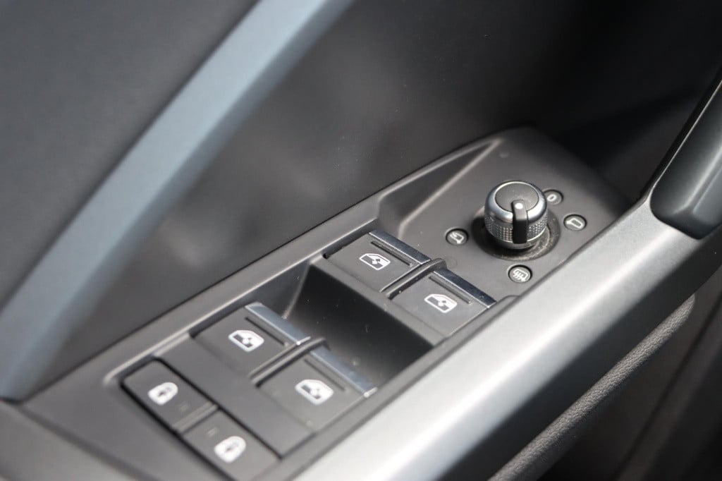 Audi Q3 35 tfsi pro line s 150pk s-tronic