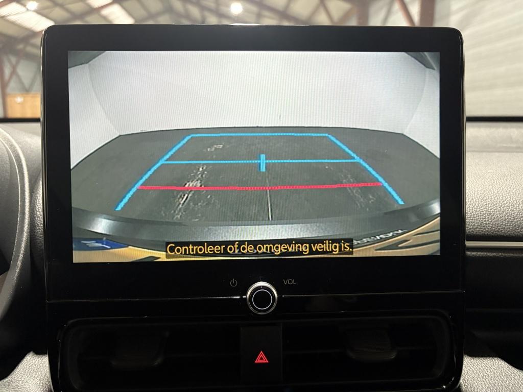 Toyota Yaris 1.5 hyb. 115 dynamic | pack comfort |