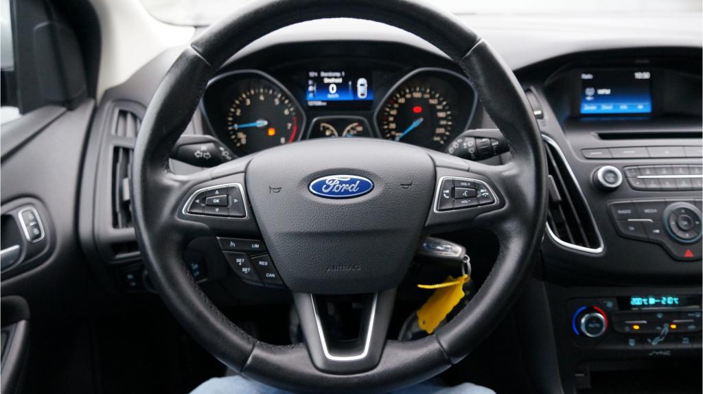 Ford Focus wagon 1.0 lease edition rijklaar incl garantie