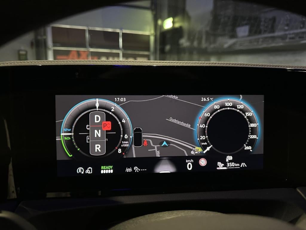 Volkswagen Tiguan 1.5 ehybrid r-line edition *leder*memory*blackstyle*trekh