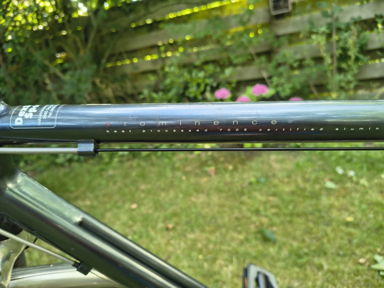 Herenfiets