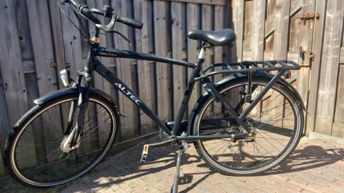 Te koop: Herenfiets