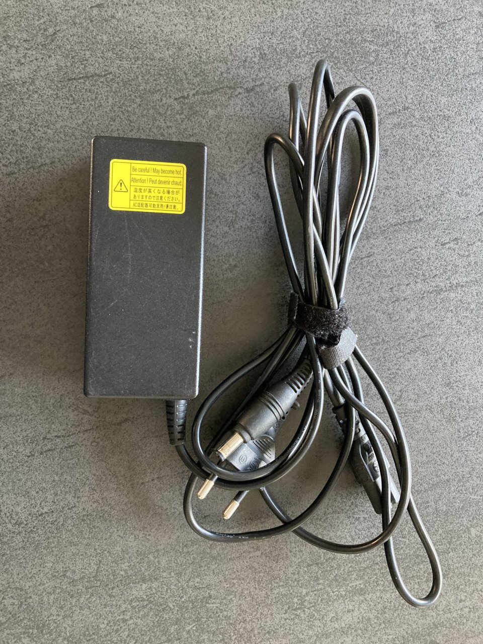 Toshiba Laptop