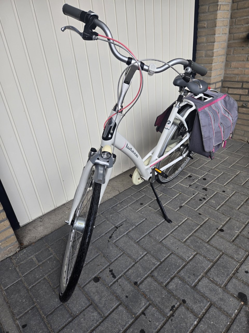 Batavus damesfiets