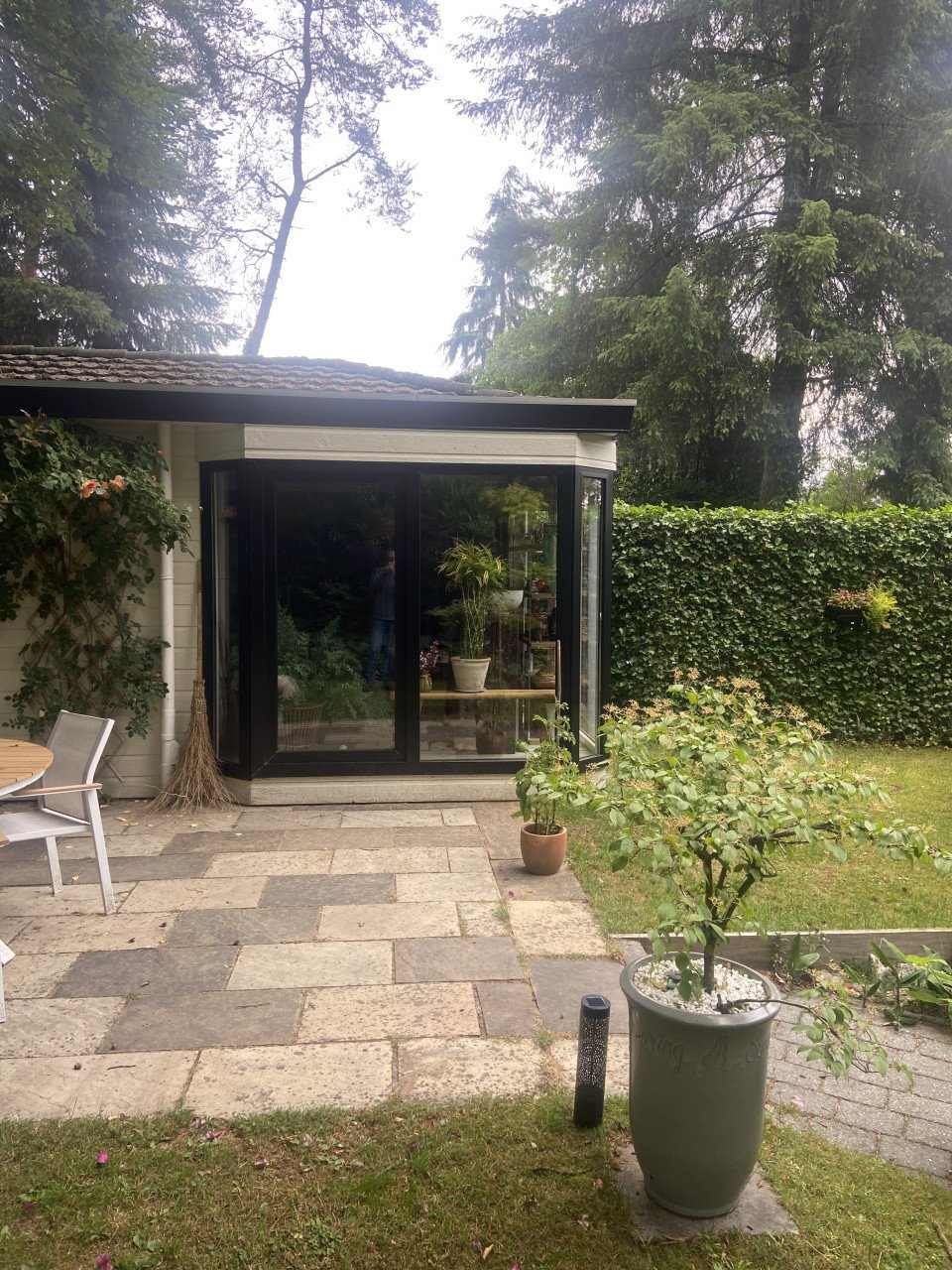 Huizen