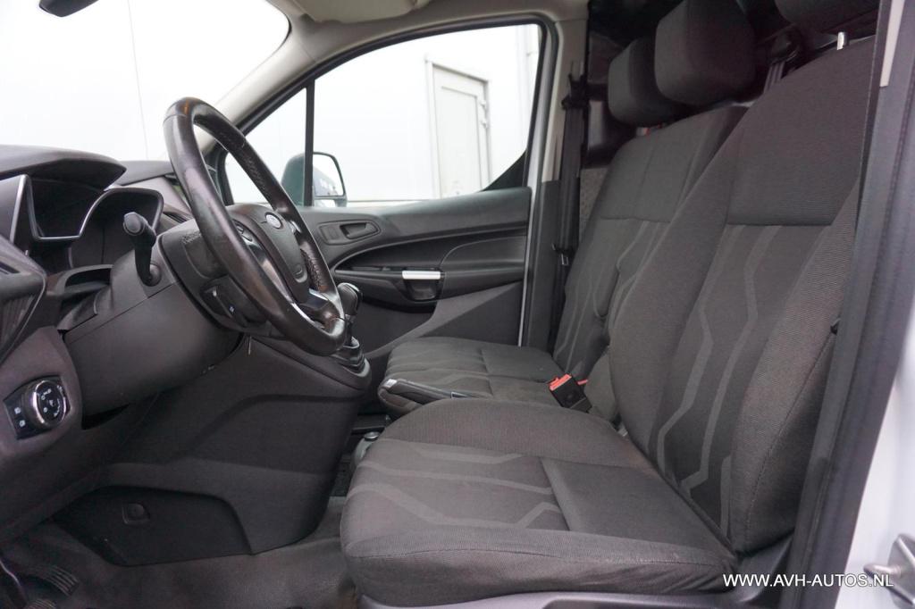 Ford Transit Connect 1.5 tdci l1 trend