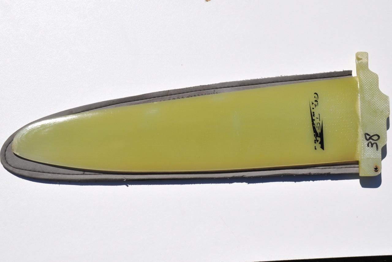 38cm G10 US-Box race vin