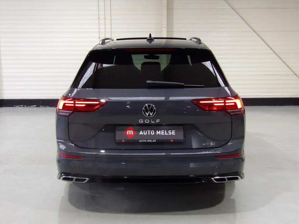 Volkswagen Golf 1.5 etsi 150pk 7-dsg r-line