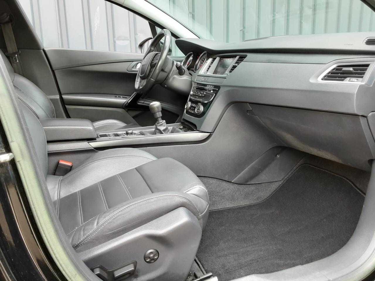 Peugeot 508 SW 1.6 THP Allure