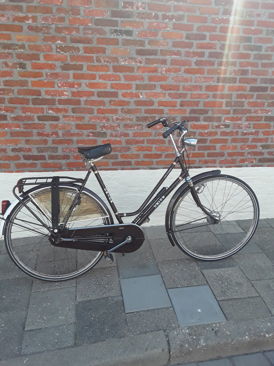 Te koop stad/dorp/station damesfiets