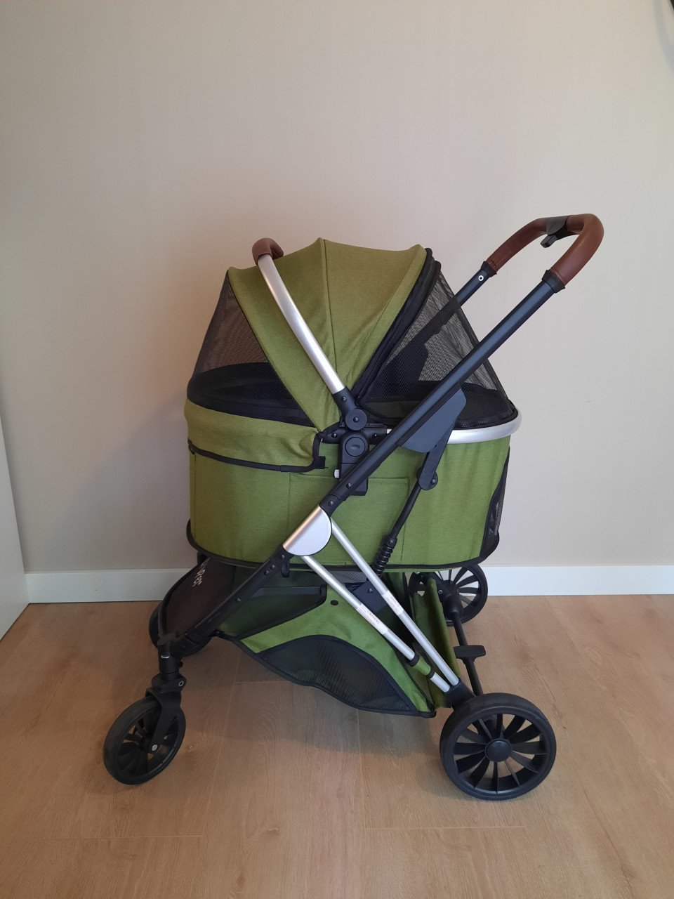 Honden wandelwagen / buggy