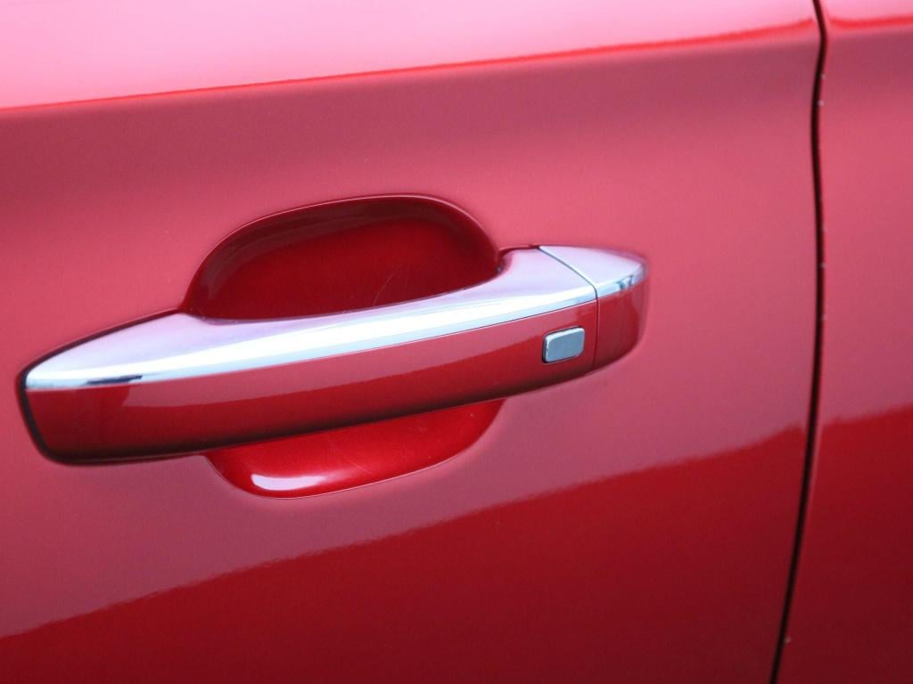 MG Zs Ev luxury 45 kwh | panoramadak | leder | apple carplay | camera | sto