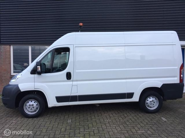Citroen Jumper bestel 30 2.2 hdi l2h1 economy