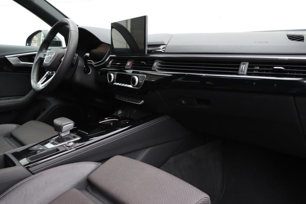 Audi A4 avant 40 tfsi s edition s-tronic