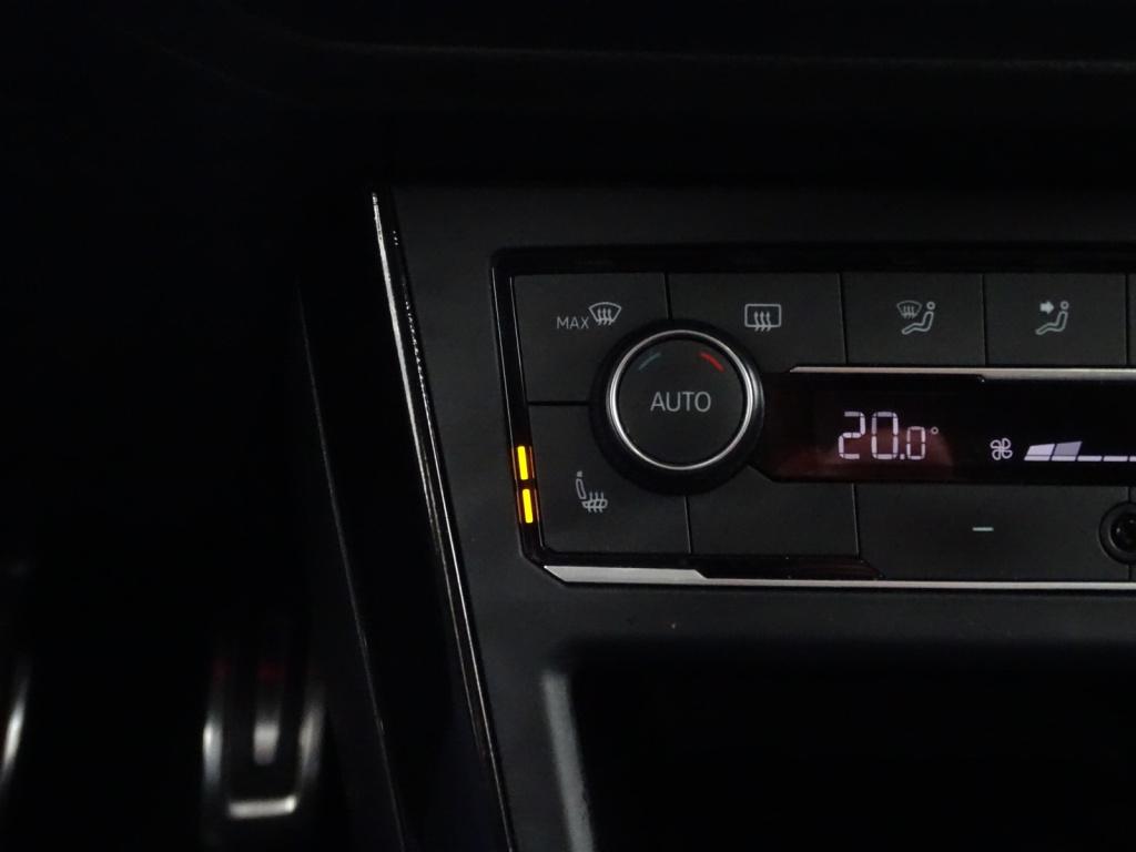 Volkswagen Polo 2.0 tsi gti 200 pk | dsg automaat | virtual cockpit