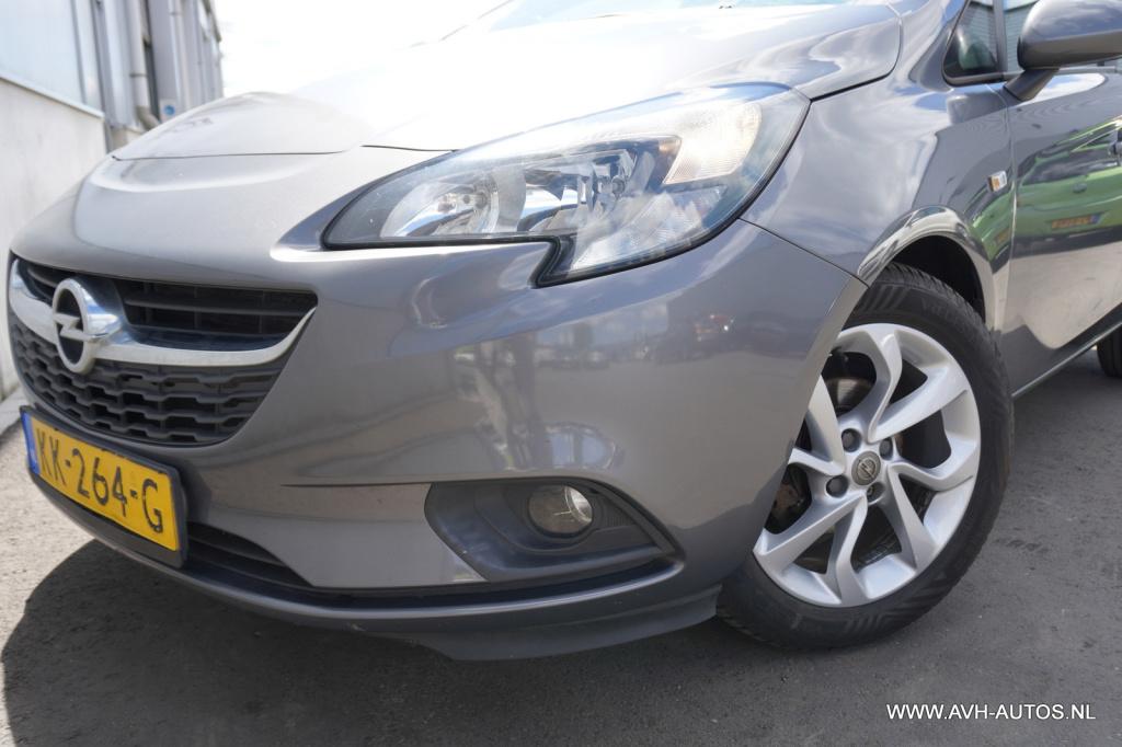 Opel Corsa 1.4 edition
