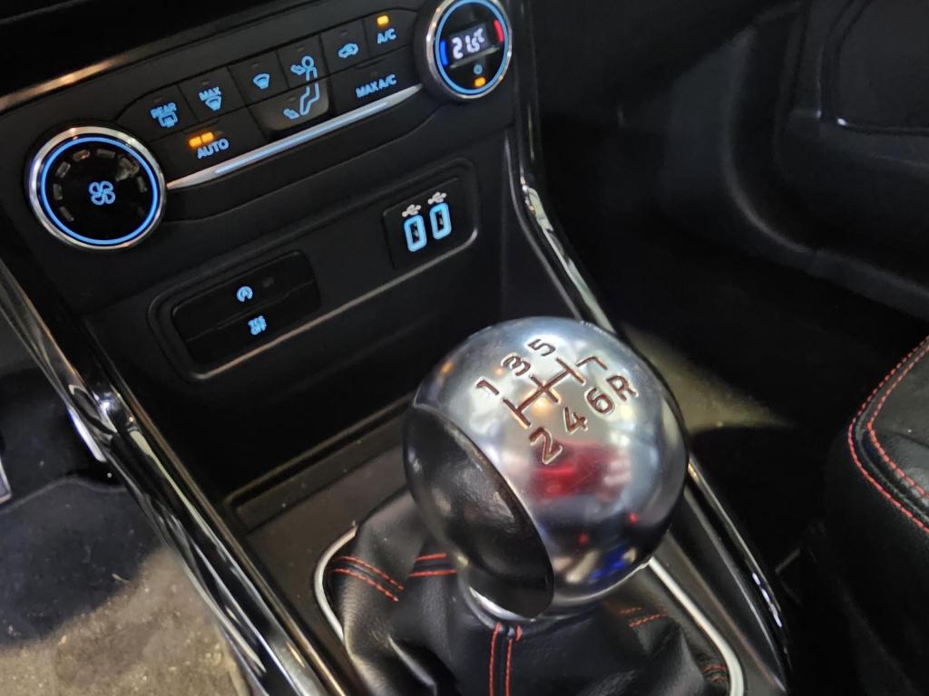 Ford Ecosport 1.0 ecoboost st-line