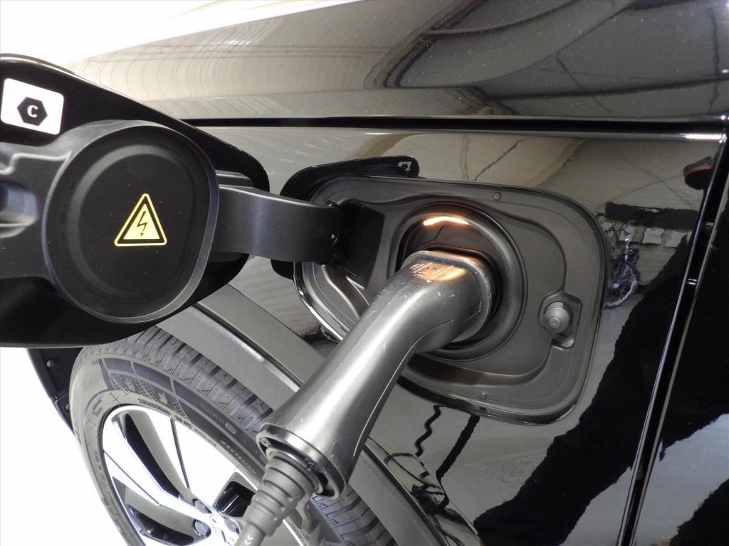 Volvo XC40 t4 twin engine 211pk geartronic inscription expression