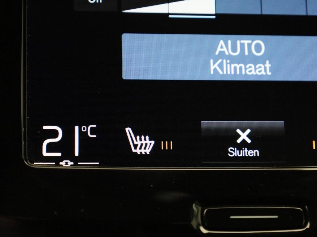 Volvo V60 2.0 t6 recharge awd inscription | automaat | apple carplay / andr