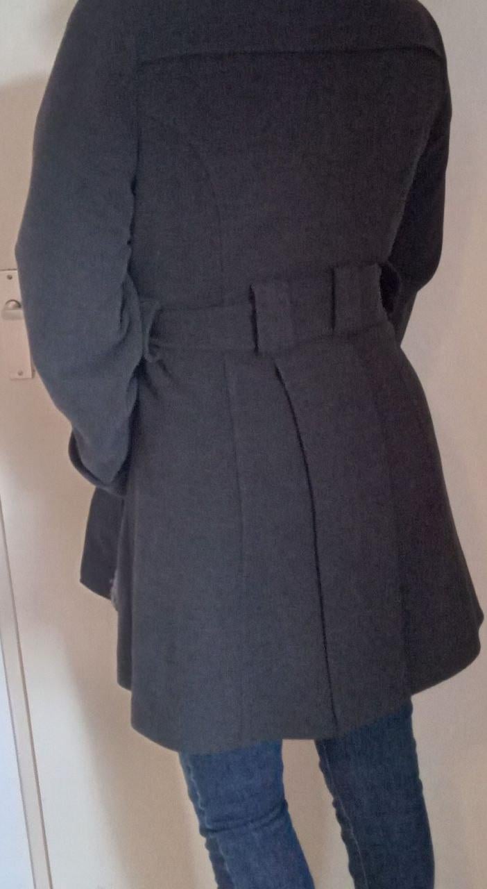 Elegante damesjas Didi- nieuw