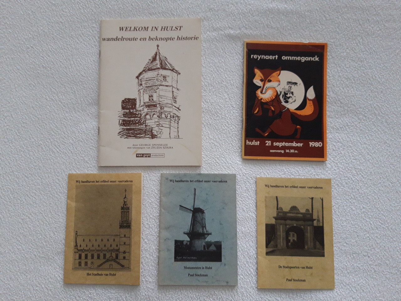 Zeeuwse boeken