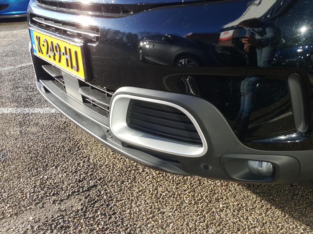 Citroen C5 Aircross 1.6 plug-in hybrid 225pk eat8 business apple carplay & 