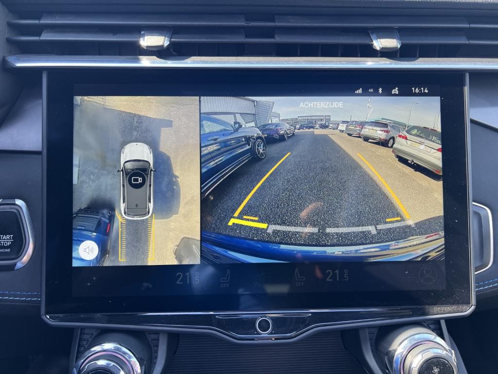 Lynk & Co 01 1.5 261pk phev 7dcth , pano dak , 360gr camera , carplay