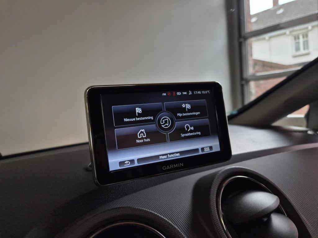 Seat Ibiza 1.4 tsi style