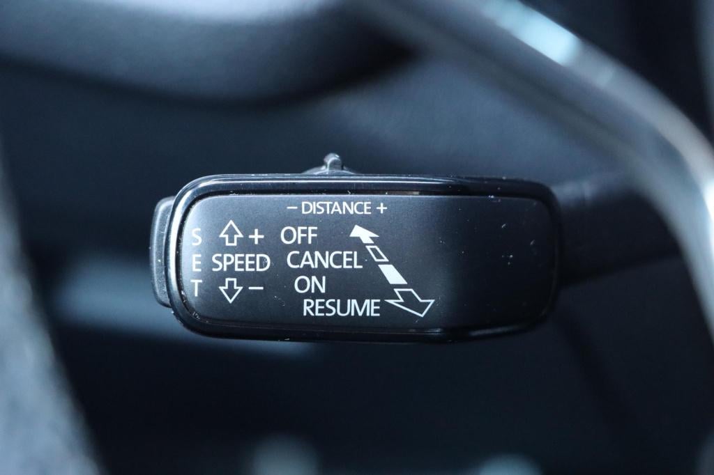 Skoda Octavia combi 1.4 tsi iv phev sportline business 204pk dsg6 | soh 95,